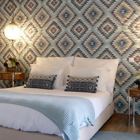 Casa Aldeia Da Lapa Bed & Breakfast Sernancelhe ห้อง รูปภาพ