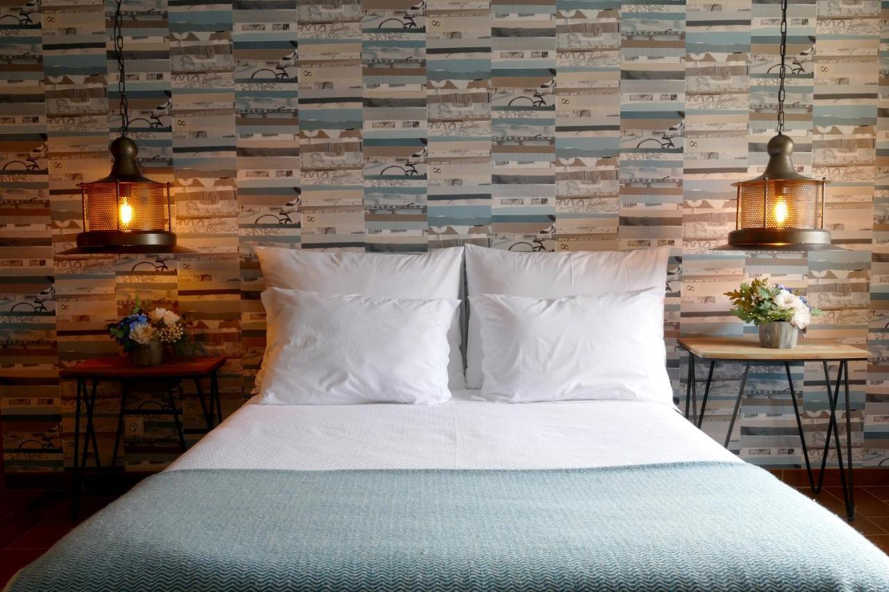 Casa Aldeia Da Lapa Bed & Breakfast Sernancelhe ห้อง รูปภาพ