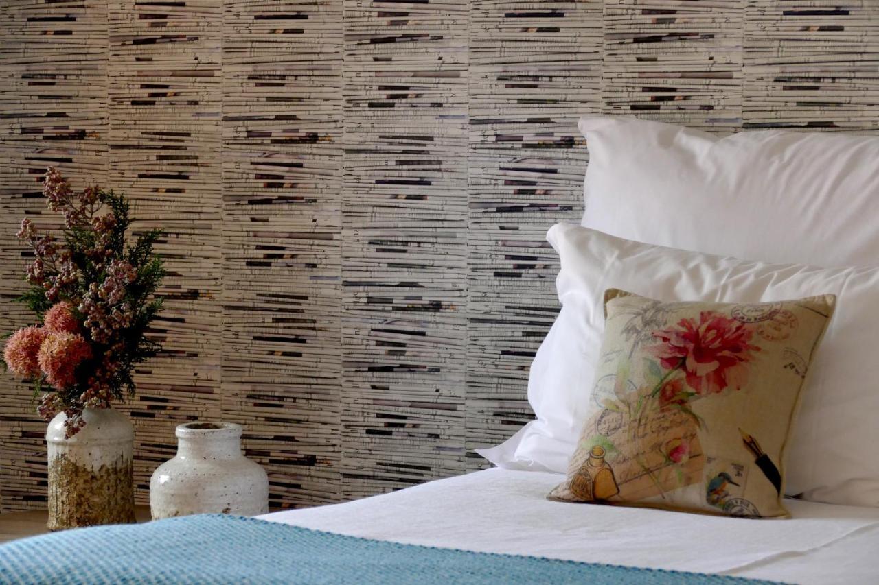 Casa Aldeia Da Lapa Bed & Breakfast Sernancelhe ภายนอก รูปภาพ