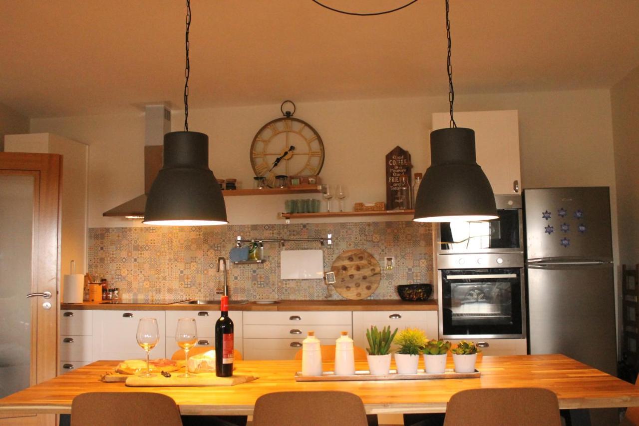Casa Aldeia Da Lapa Bed & Breakfast Sernancelhe ภายนอก รูปภาพ
