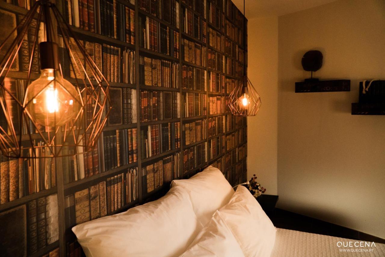 Casa Aldeia Da Lapa Bed & Breakfast Sernancelhe ห้อง รูปภาพ