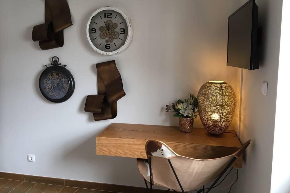 Casa Aldeia Da Lapa Bed & Breakfast Sernancelhe ภายนอก รูปภาพ