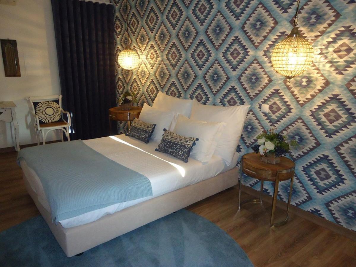 Casa Aldeia Da Lapa Bed & Breakfast Sernancelhe ภายนอก รูปภาพ