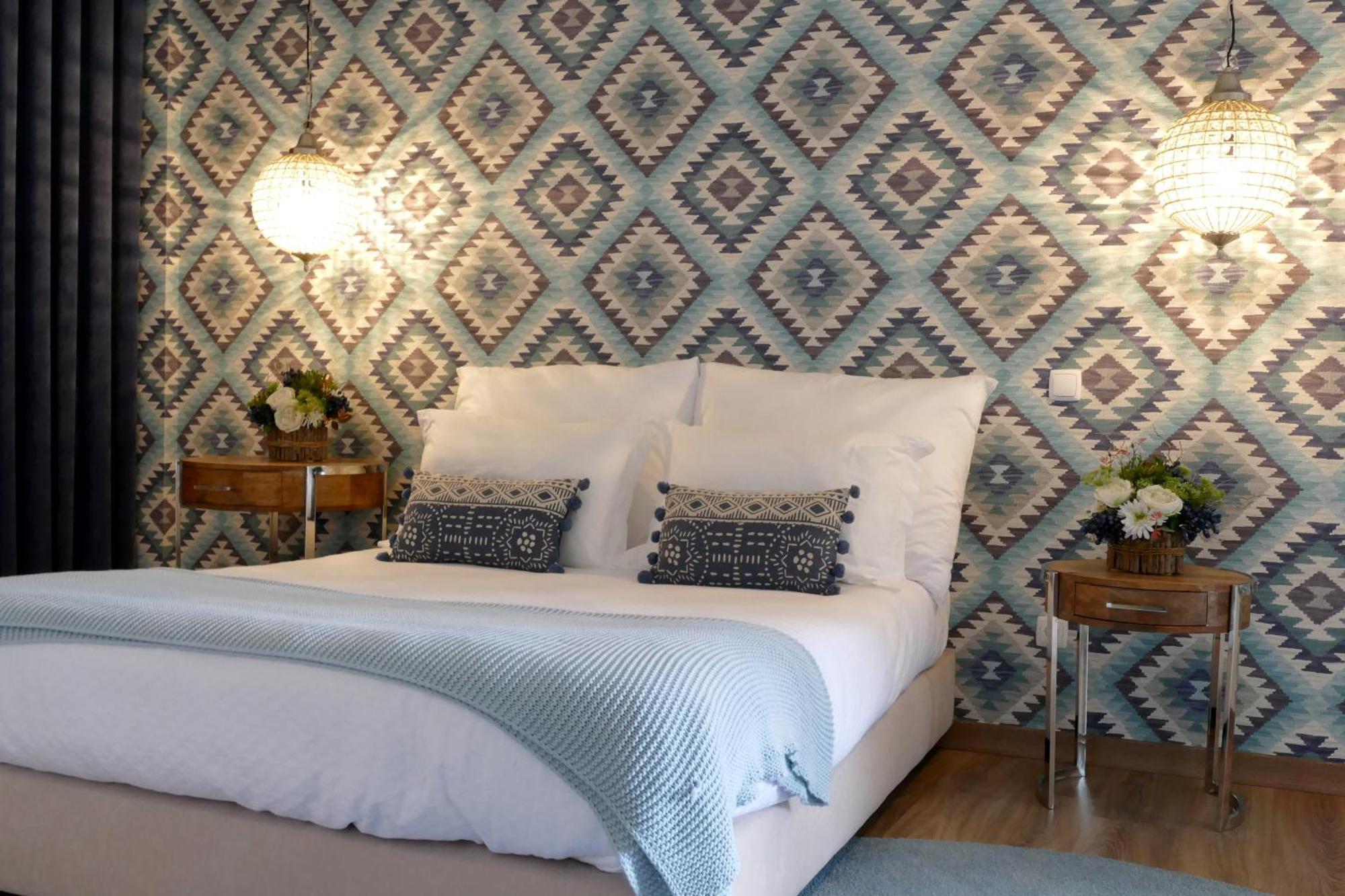 Casa Aldeia Da Lapa Bed & Breakfast Sernancelhe ห้อง รูปภาพ