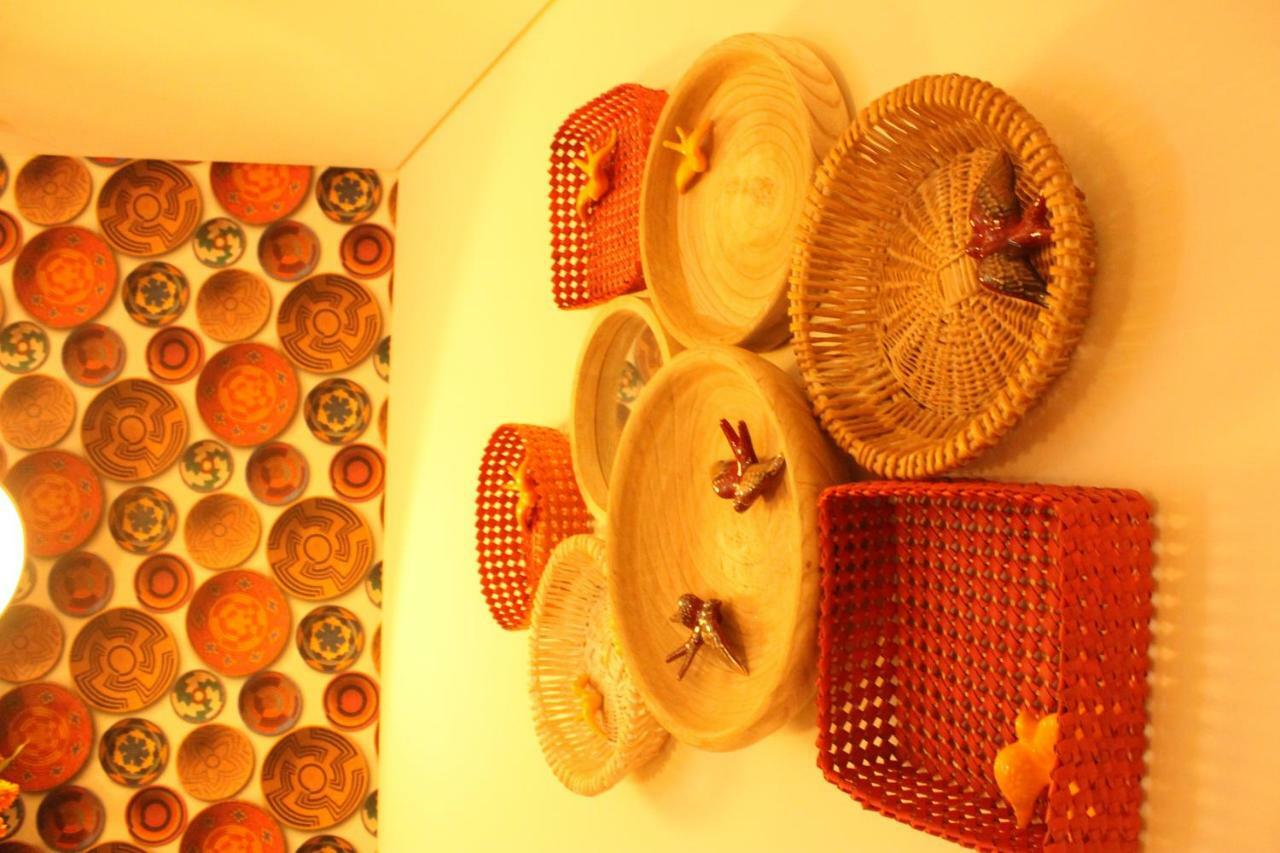 Casa Aldeia Da Lapa Bed & Breakfast Sernancelhe ภายนอก รูปภาพ