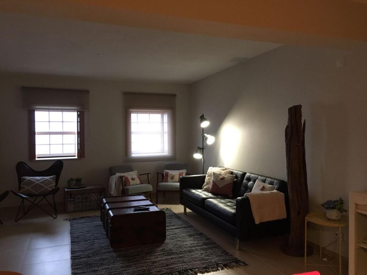 Casa Aldeia Da Lapa Bed & Breakfast Sernancelhe ภายนอก รูปภาพ